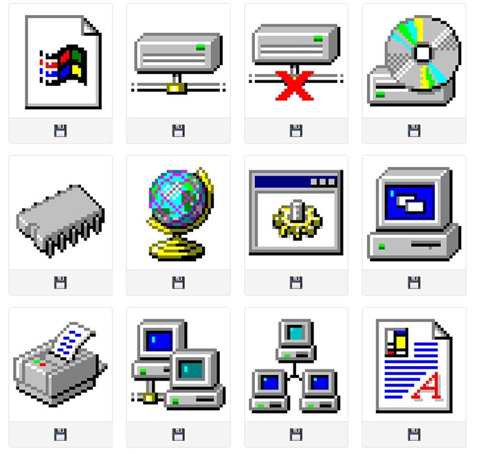 Windows 95 (2)