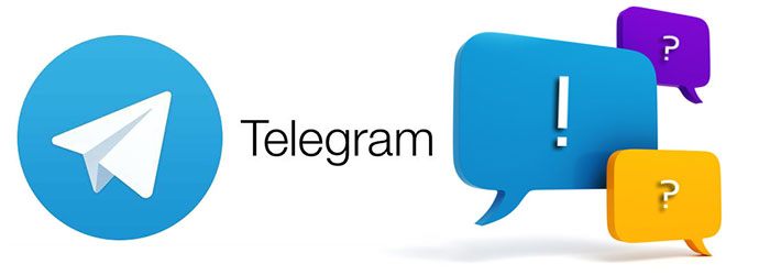 Как создать чат в Телеграмме