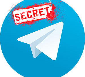 Секреты Телеграмм