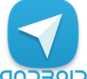 telegram-android-logo