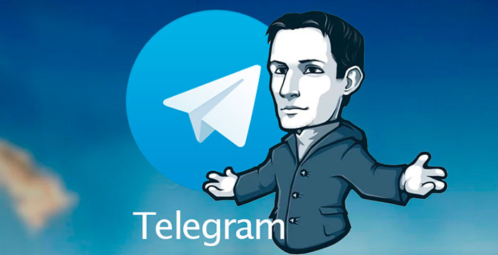 Почему в Telegram нет Русского Языка